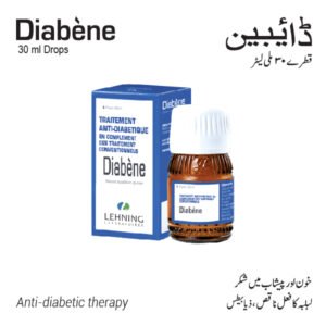 Diabene (30 ml Drops)