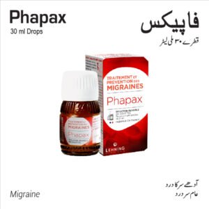 Phapax (30 ml Drops)
