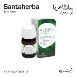 Santaherba (30 ml Drops)