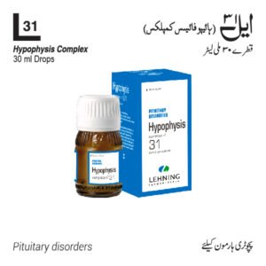L 31 Hypophysis Complex (30 ml Drops)