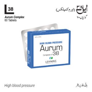 L 38 Aurum Complex