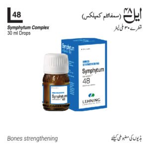L 48 Symphytum Complex (30 ml Drops)
