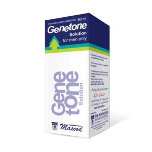 Genetone Oil