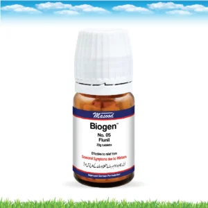 BIOGEN-05 (FLUNIL)