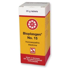 Bioplasgen® No. 15