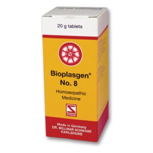 Bioplasgen® No. 8