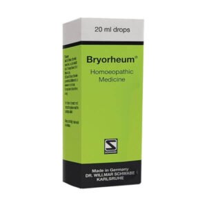 Bryorheum®