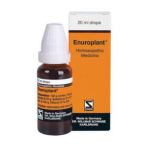 Enuroplant®