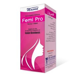 Femi Pro Syrup