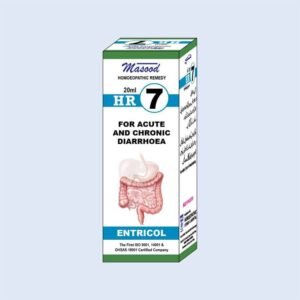 HR-07 (ENTRICOL)