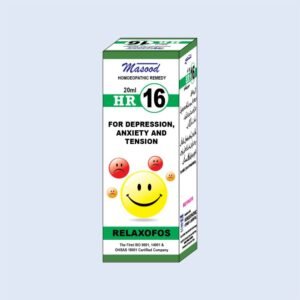 HR-16 (RELAXOFOS)