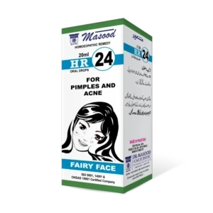 HR-24 (FAIRY FACE)