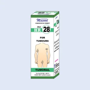 HR-28 (TUMORAL)