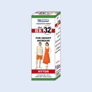 HR-32 (HYTON)