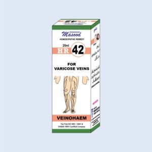 HR-42 (VEINOHAEM)