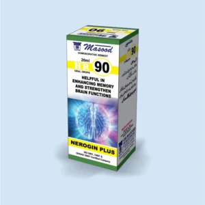 HR-90 (NEROGIN PLUS)