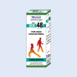HR-48 (CHOLESTIN)