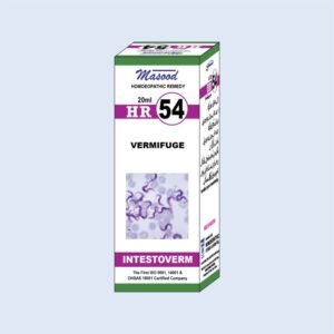 HR-54 (INTESTOVERM)