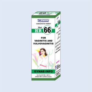 HR-66 (GYNAE-INFO)