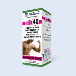 HR-40 (FORTITONE)