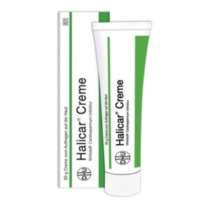 Halicar Creme®