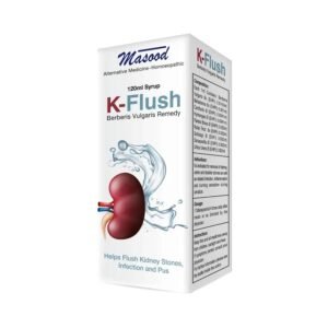 K Flush