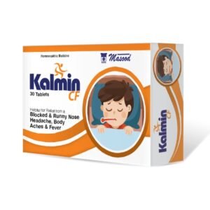 Kalmin CF Tablets