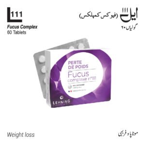 L 111 Fucus Complex