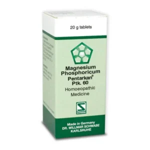Magnesium Phosphoricum Pentarkan® Ptk. 60