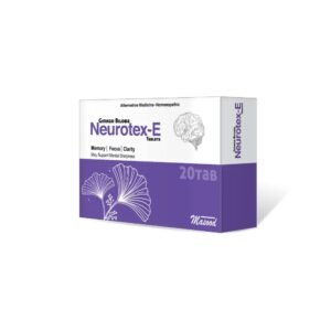 Neurotex-E