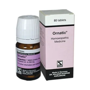 Ornatic®