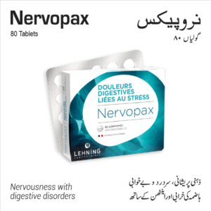 Nervopax
