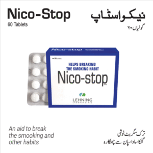 Nico-Stop