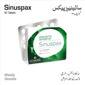 Sinuspax