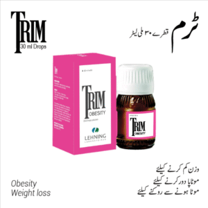 TRIM (30 ml Drops)