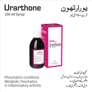 Urarthone
