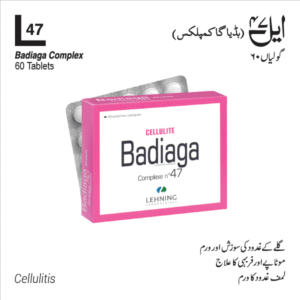 L 47 Badiaga Complex