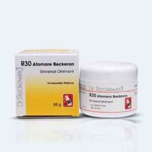 Dr. Reckeweg R30 Universal Ointment