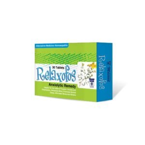 Relaxofos