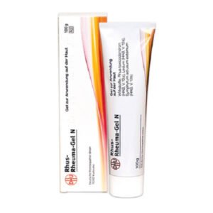 Rhus Rheuma Gel®