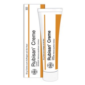 Rubisan Creme®