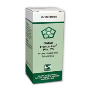Sabal Pentarkan® Ptk. 75
