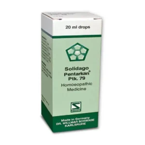 Solidago Pentarkan® Ptk. 79