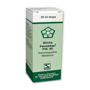 Sticta Pentarkan® Ptk. 82