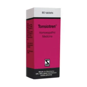Tonsiotren®