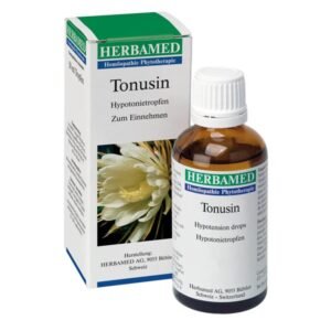 Tonusin