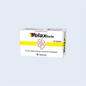 Yelax Forte