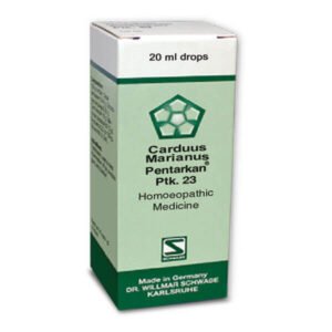 Carduus marianus Pentarkan® Ptk. 23