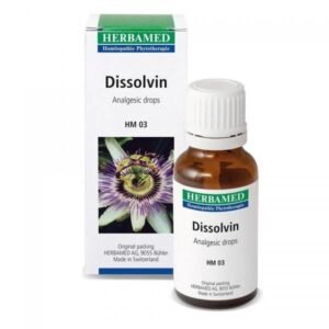 Dissolvin