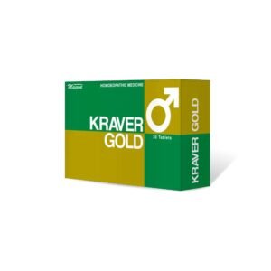 Kraver Gold